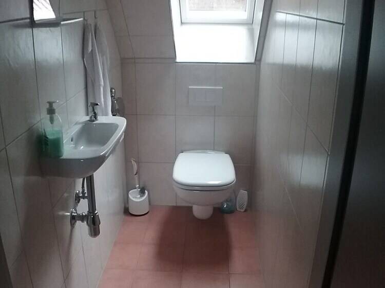 ückeritz, Villa Wald Eck   Erdgeschoss