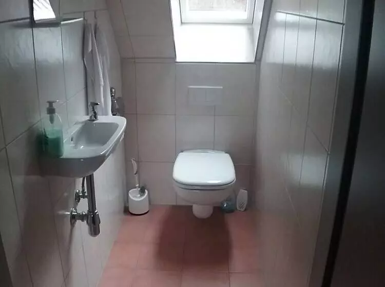 ückeritz, Villa Wald Eck   Erdgeschoss