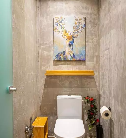 Adryades Luxury Apartments