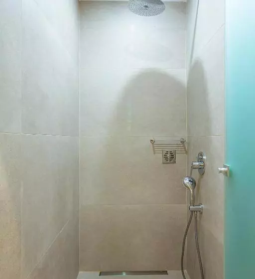 Adryades Luxury Apartments