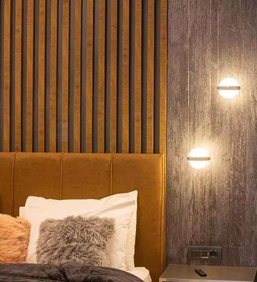 Adryades Luxury Apartments