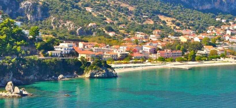 Alkyoni Studios & Apartments