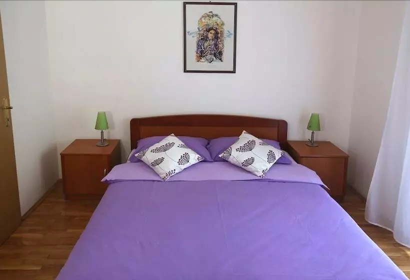 Apartments Birimac