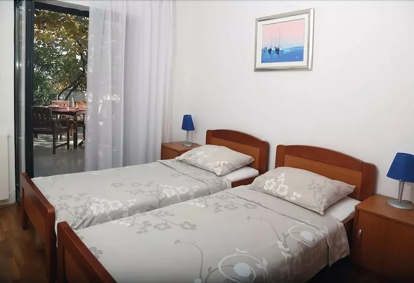 Apartments Birimac