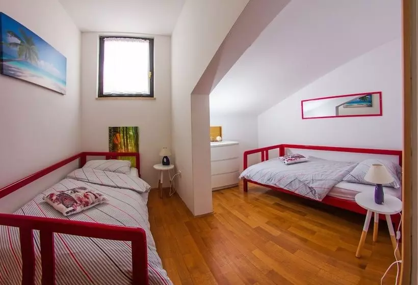 Apartments Birimac