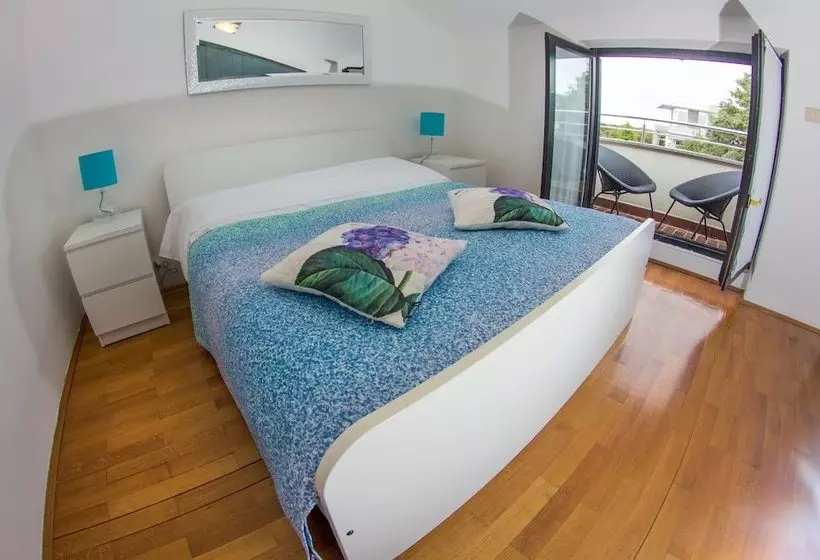 Apartments Birimac