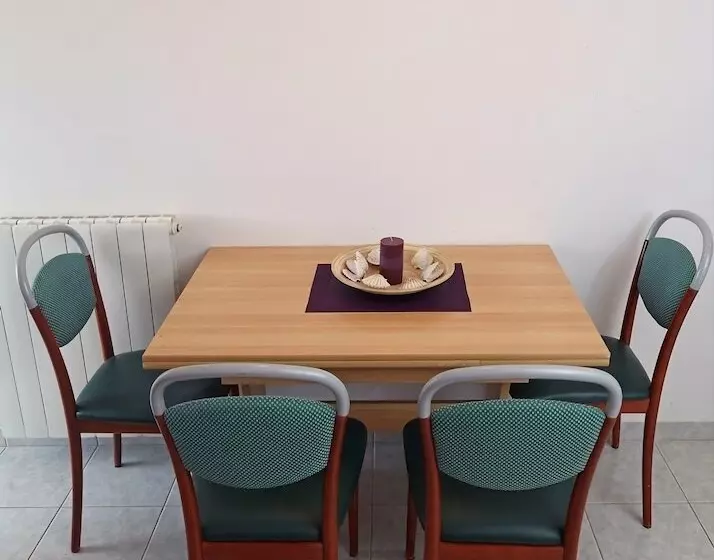 Apartments Birimac