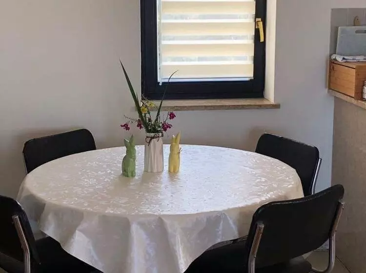 Apartments Birimac