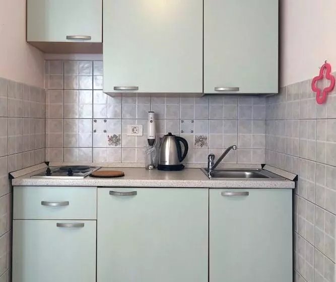Apartments Birimac