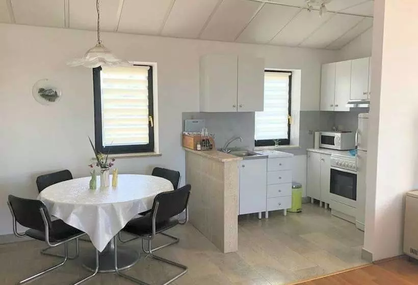Apartments Birimac
