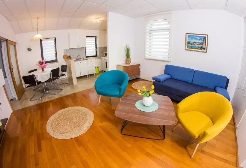 Apartments Birimac