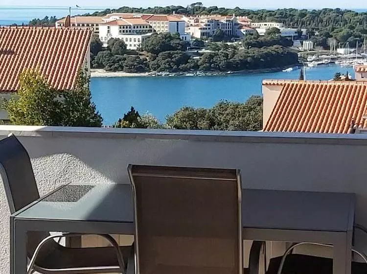 Apartments Birimac
