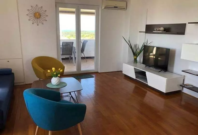 Apartments Birimac