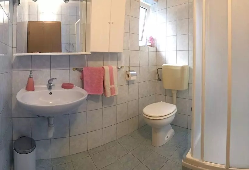 Apartments Birimac