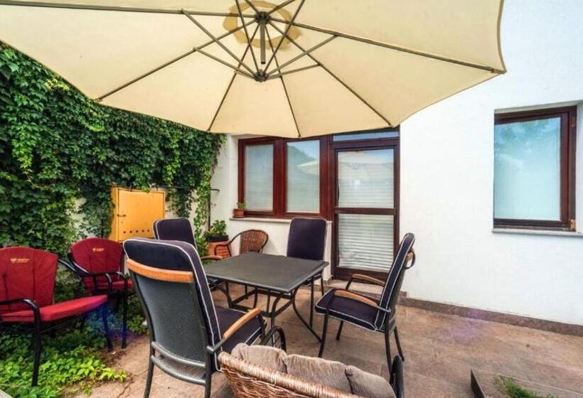 Apartments Osijek By The River