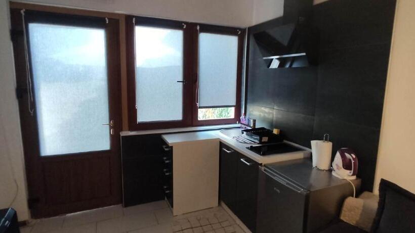 Apartments Osijek By The River