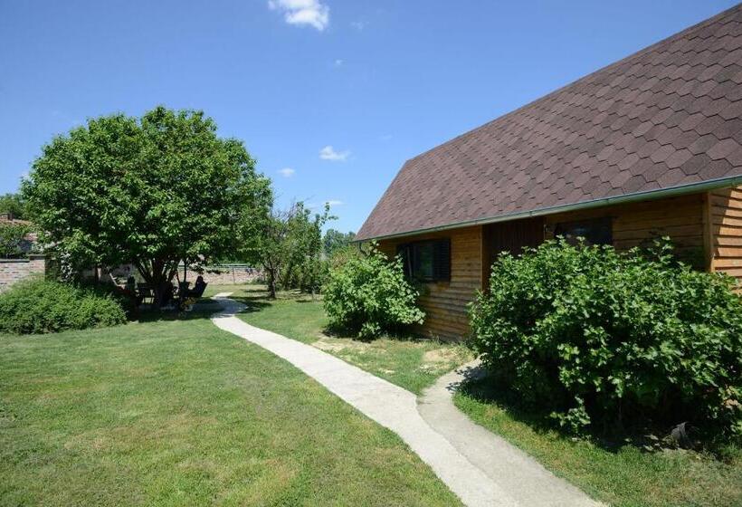 Apartments Osijek By The River