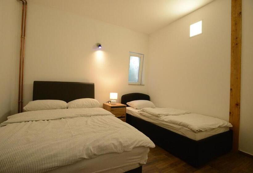 Apartments Osijek By The River