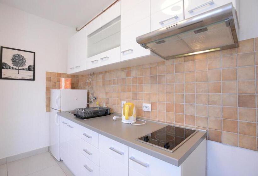 Apartments Osijek By The River