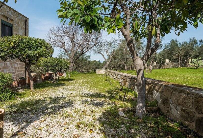 Athina Traditional Villa