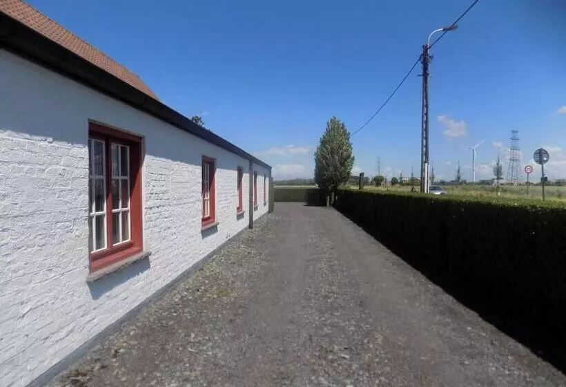 B&b De Polderhoeve