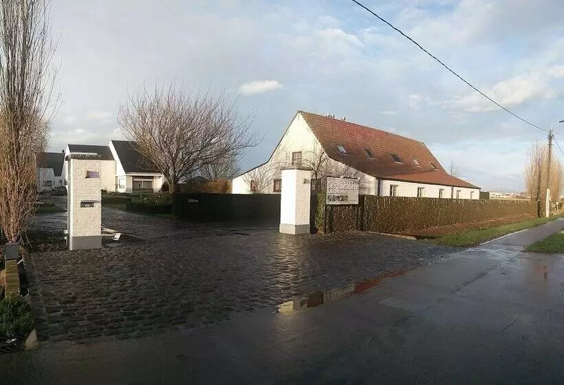 B&b De Polderhoeve