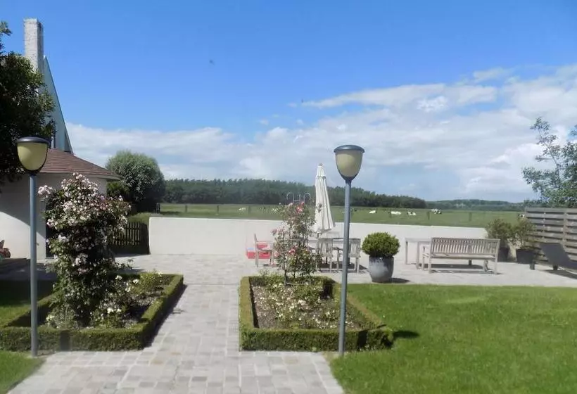 B&b De Polderhoeve