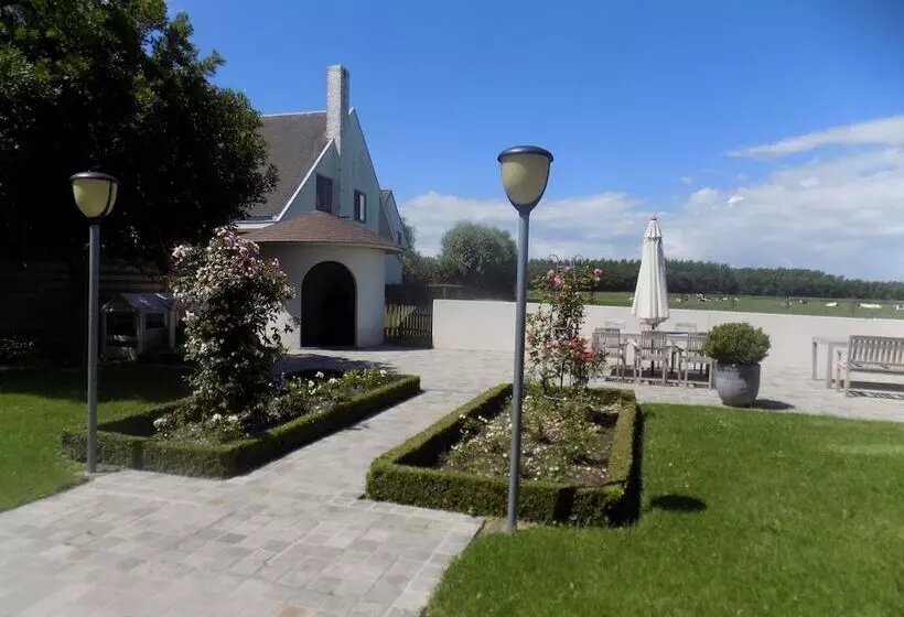 B&b De Polderhoeve