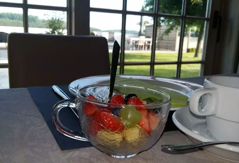 B&b De Polderhoeve