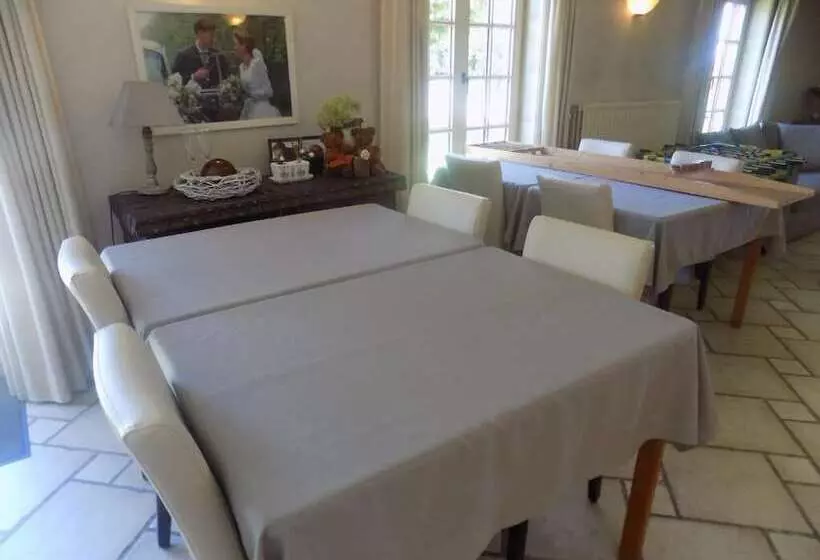 B&b De Polderhoeve