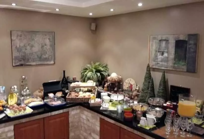 B&b De Polderhoeve