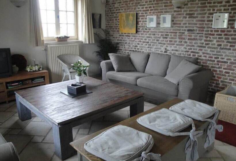 B&b De Polderhoeve
