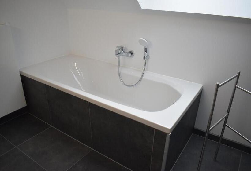 住宿加早餐 Au Mas De Mont