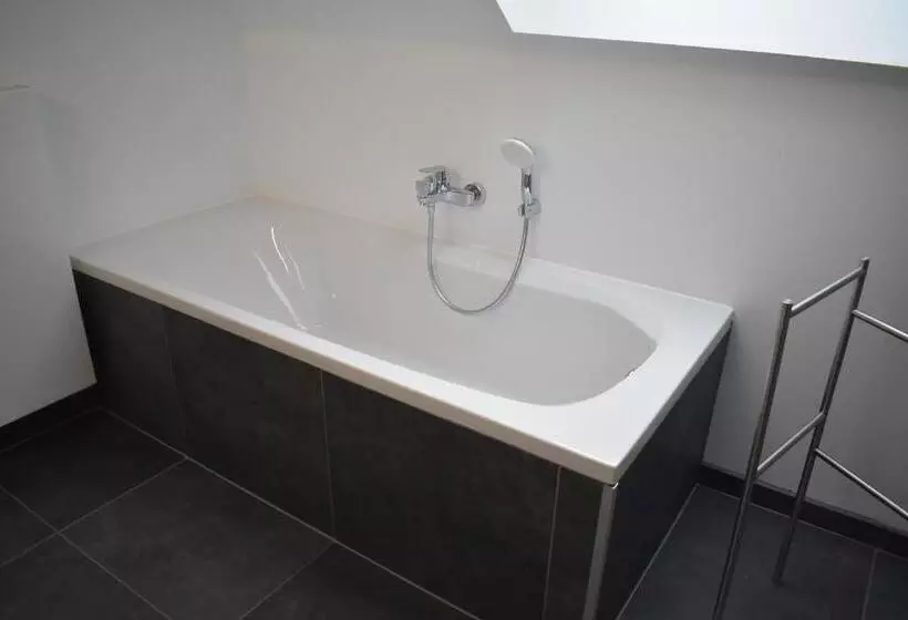 ベッドアンドブレックファースト Au Mas De Mont