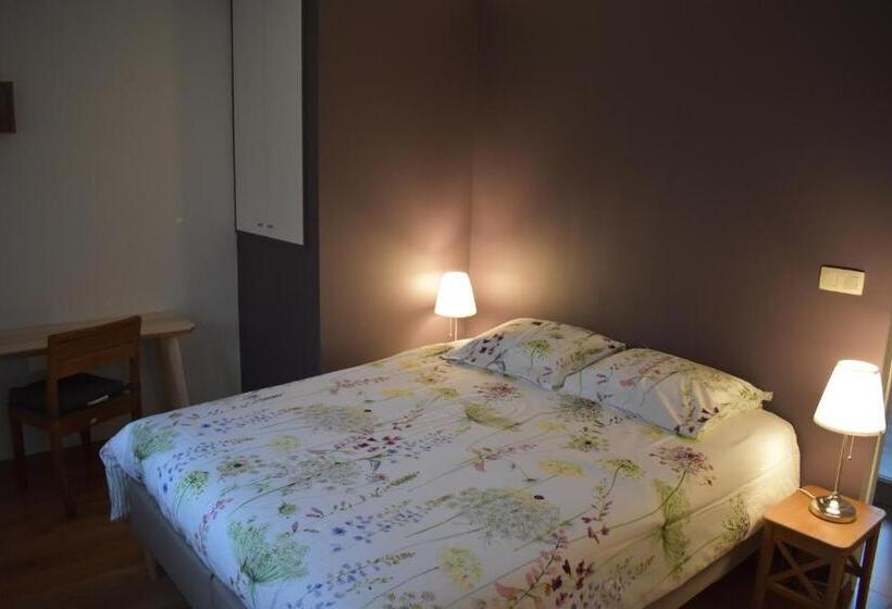 住宿加早餐 Au Mas De Mont