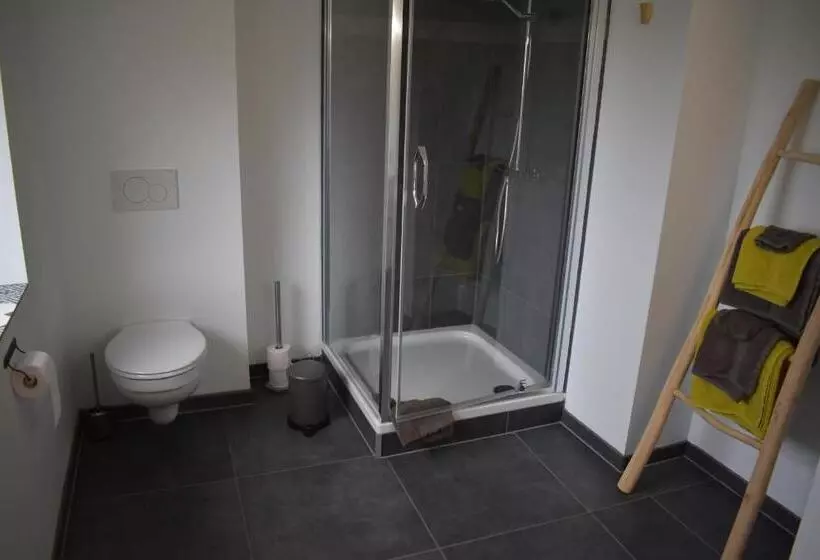 ベッドアンドブレックファースト Au Mas De Mont