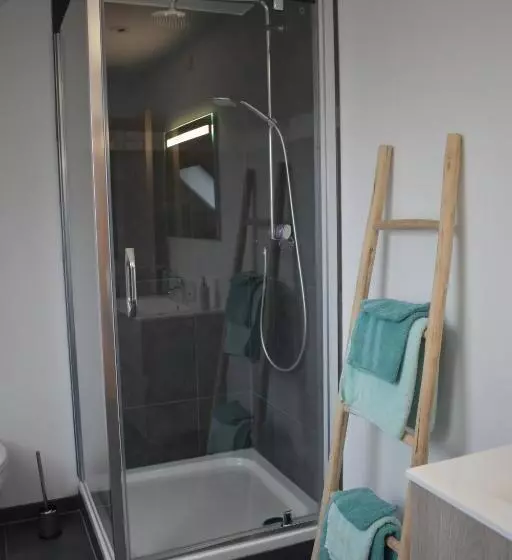 ベッドアンドブレックファースト Au Mas De Mont