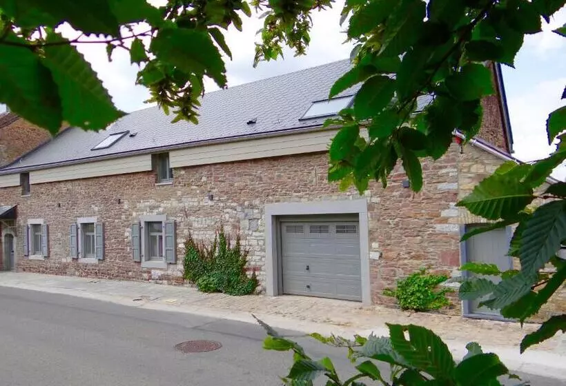 ベッドアンドブレックファースト Au Mas De Mont