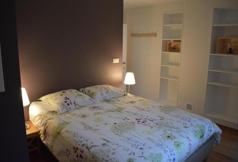 住宿加早餐 Au Mas De Mont