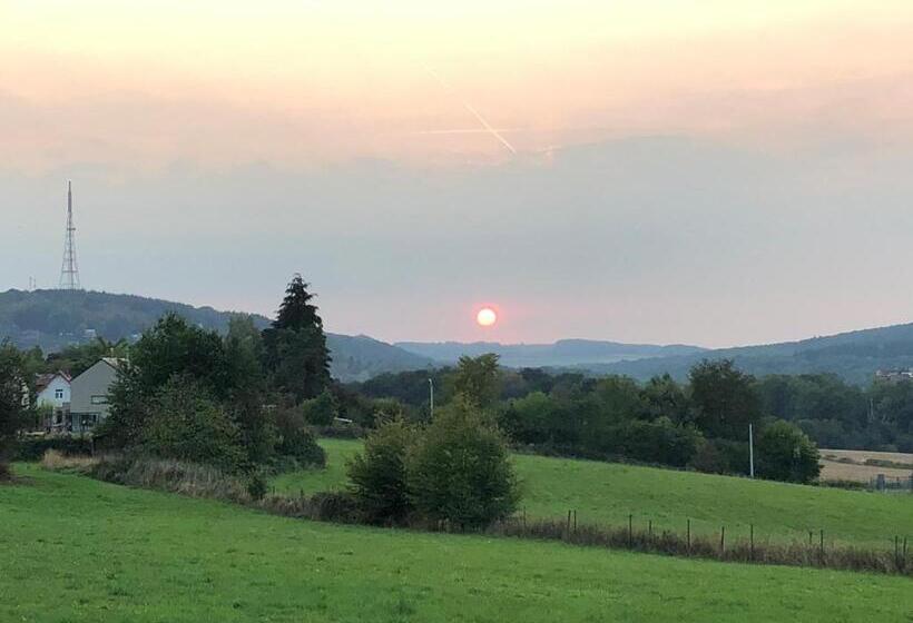 住宿加早餐 Au Mas De Mont