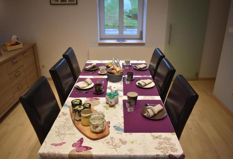 住宿加早餐 Au Mas De Mont