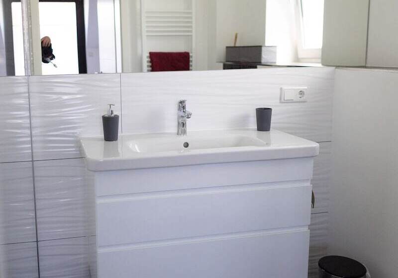 Business Apartments Ost