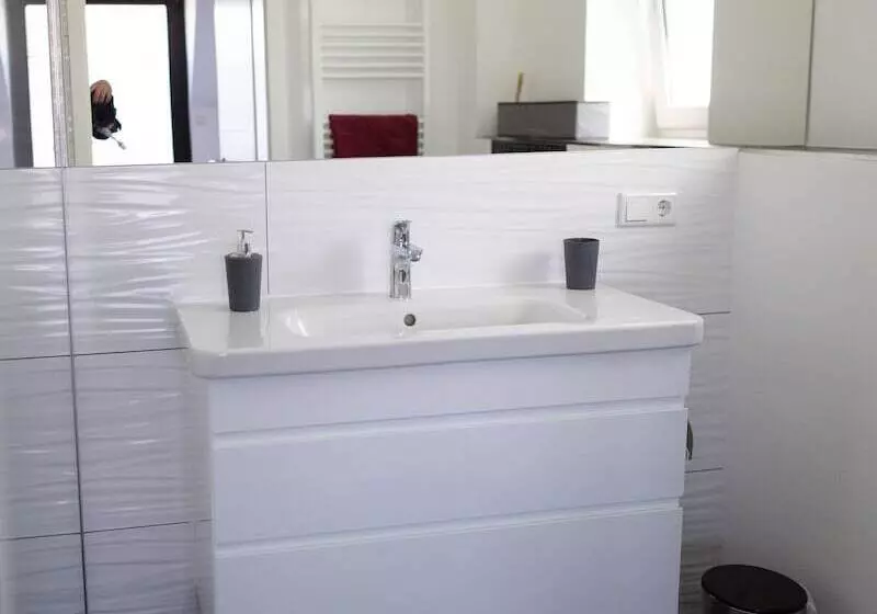 Business Apartments Ost