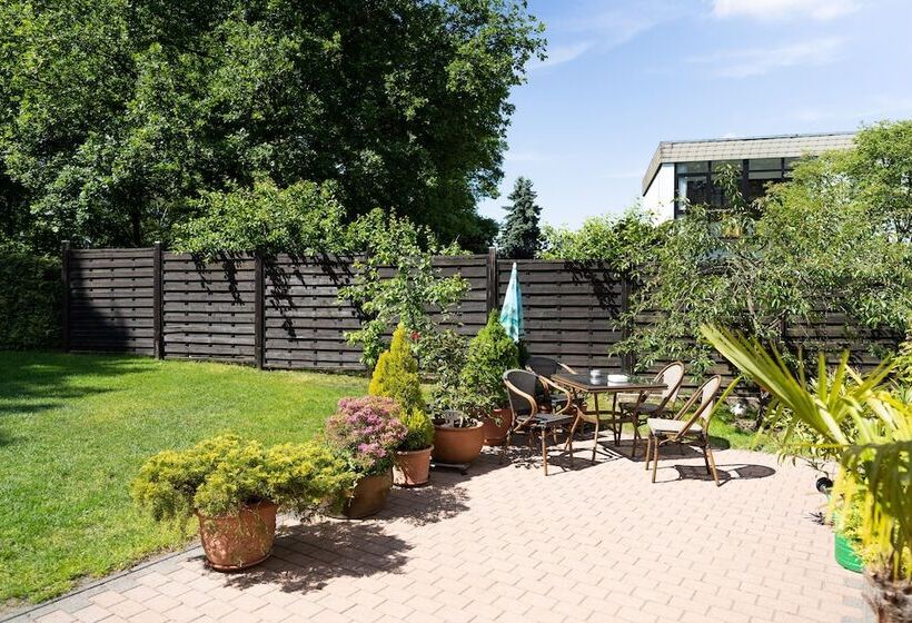 Business Apartments Ost