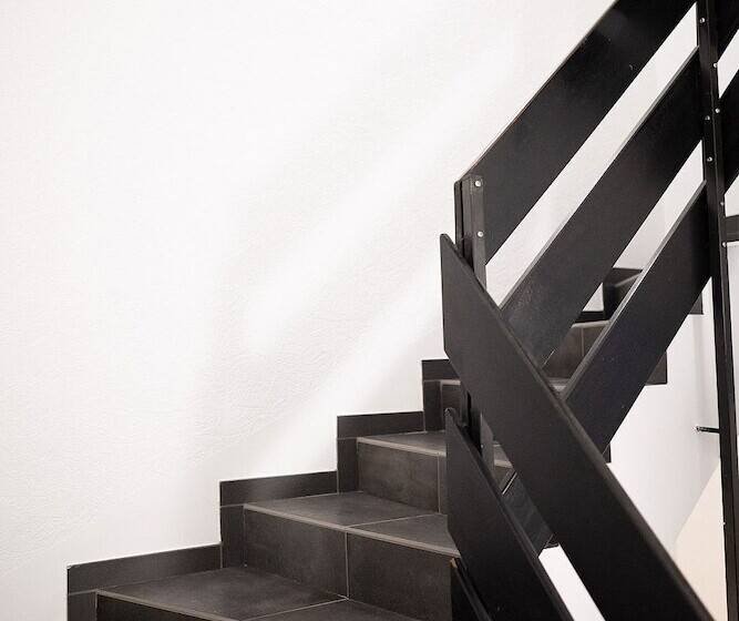 Business Apartments Ost