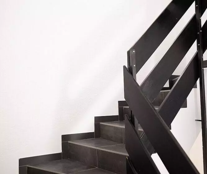 Business Apartments Ost