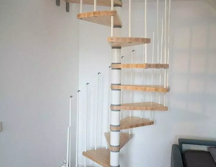 Business Apartments Ost