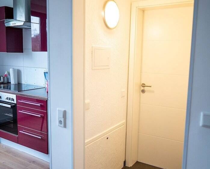 Business Apartments Ost