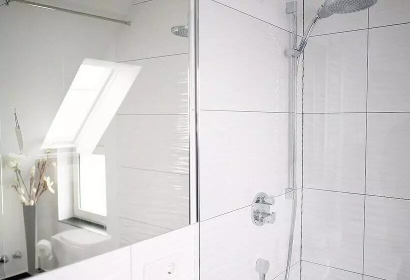 Business Apartments Ost