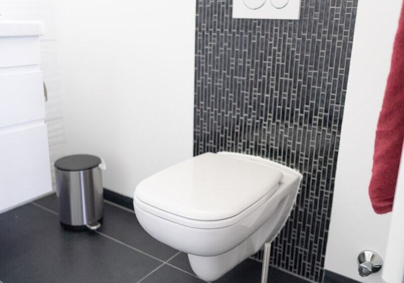 Business Apartments Ost